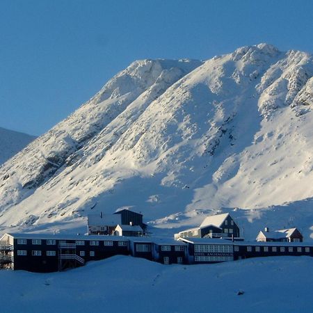 Hotel Angmagssalik Tasiilaq Exterior foto